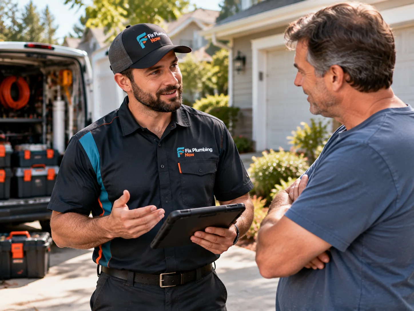 Clogged Drain Service Sells, AZ FAQs